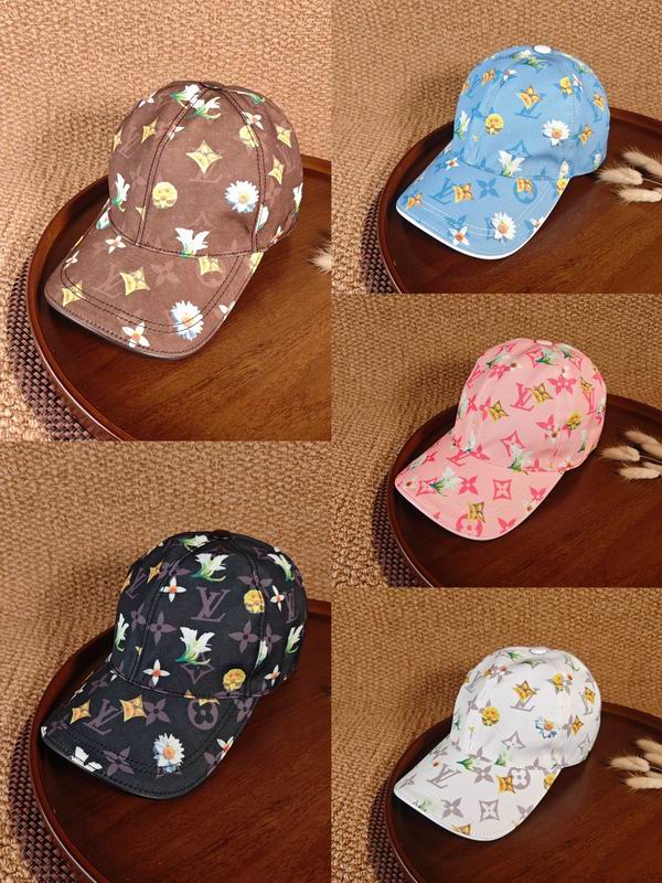 LV cap dx101